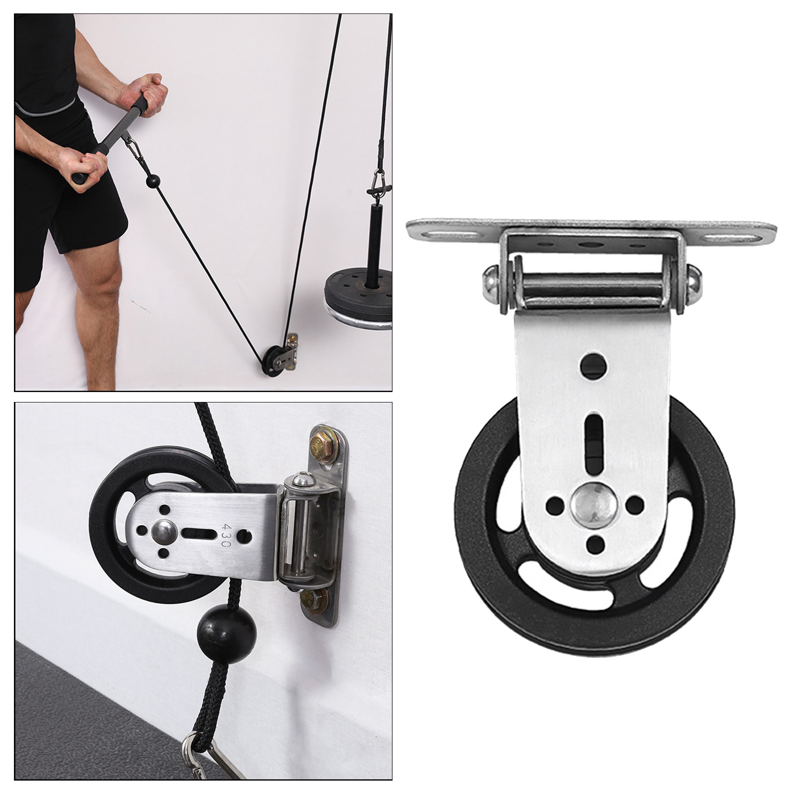 Attrezzatura di sollevamento d - Home Gym System recensione e prezzo