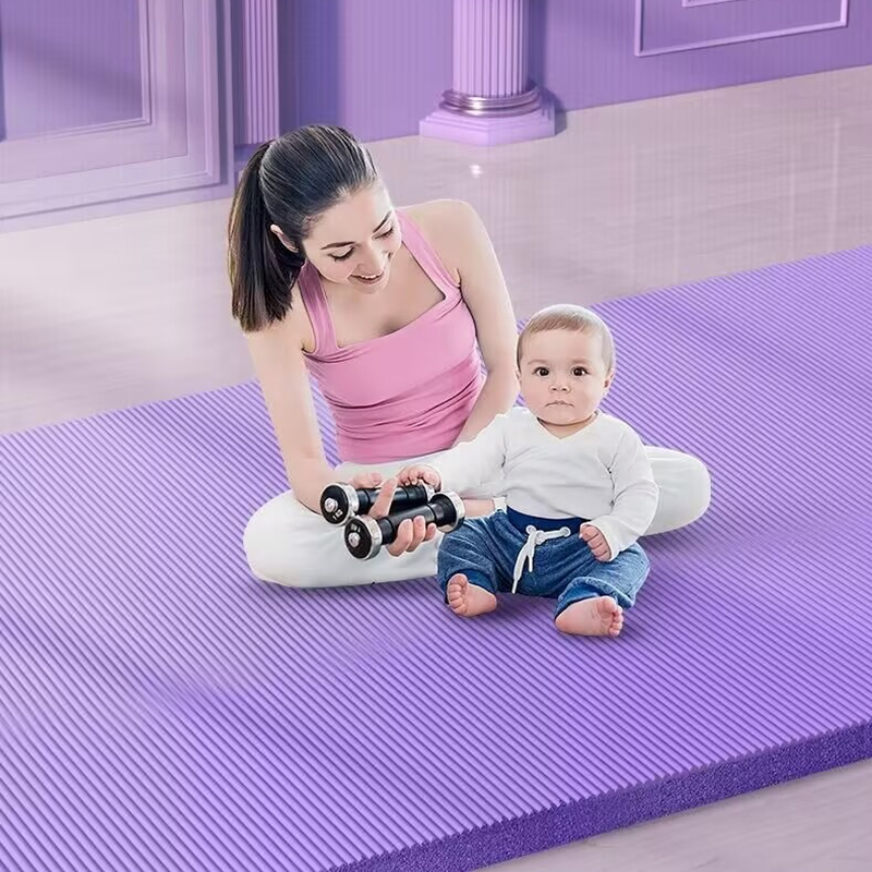 Tappetino yoga Pilates Tappeti - Home Gym Yoga Mat recensione e prezzo