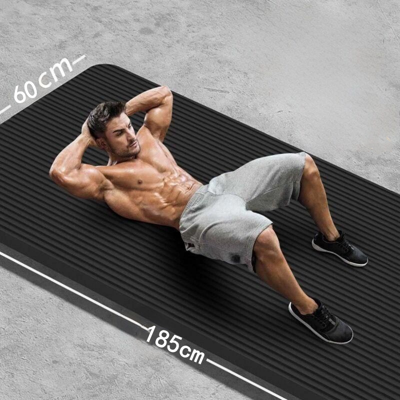 Tappetino yoga Pilates Tappeti - Home Gym Yoga Mat recensione e prezzo