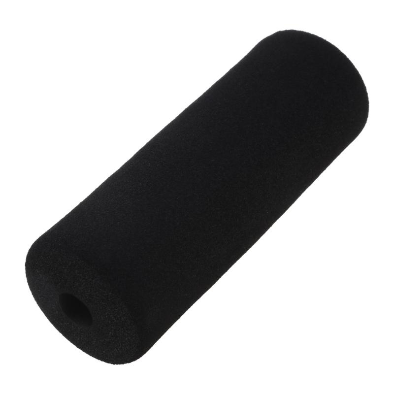 Cuscinetti per piedi in schium - Home Gym Leg Extension recensione e prezzo
