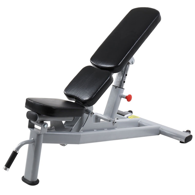 Panca pesi regolabile Pressa A - Home Gym System recensione e prezzo