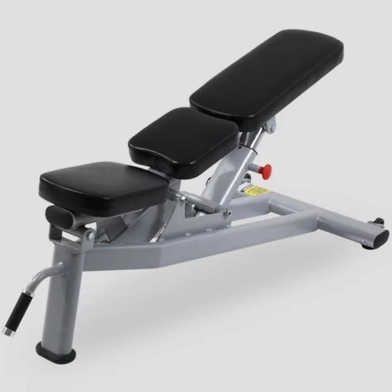 Panca pesi regolabile Pressa A - Home Gym System recensione e prezzo