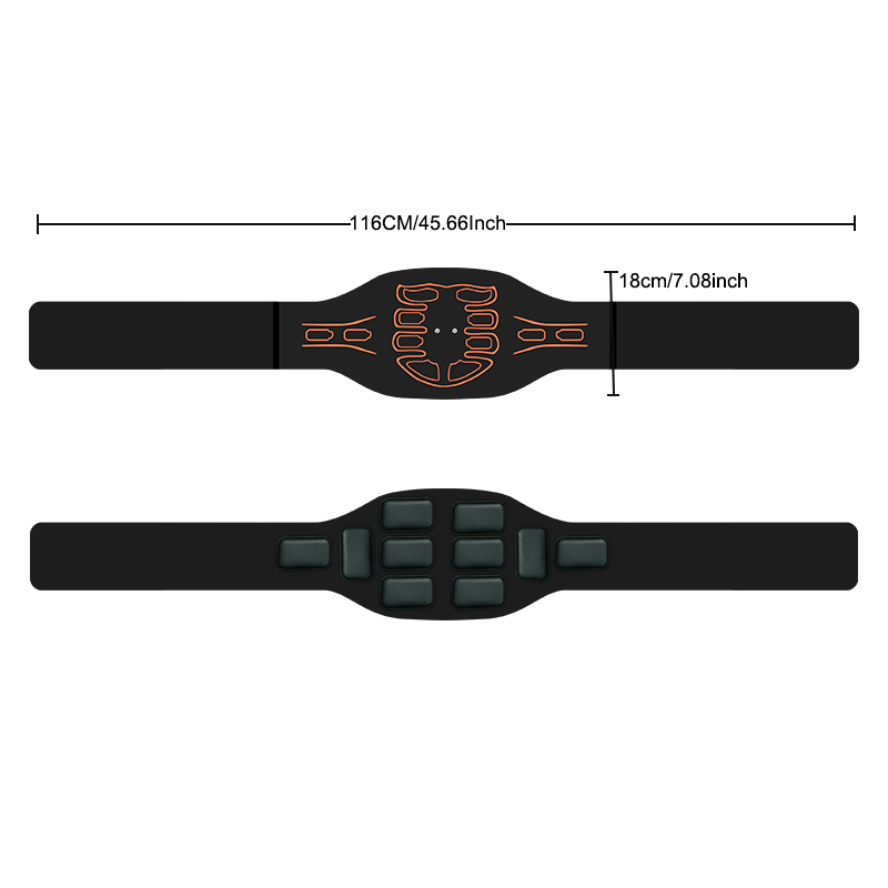 Cintura Tonificante Addominale - Home Gym Hyrox recensione e prezzo