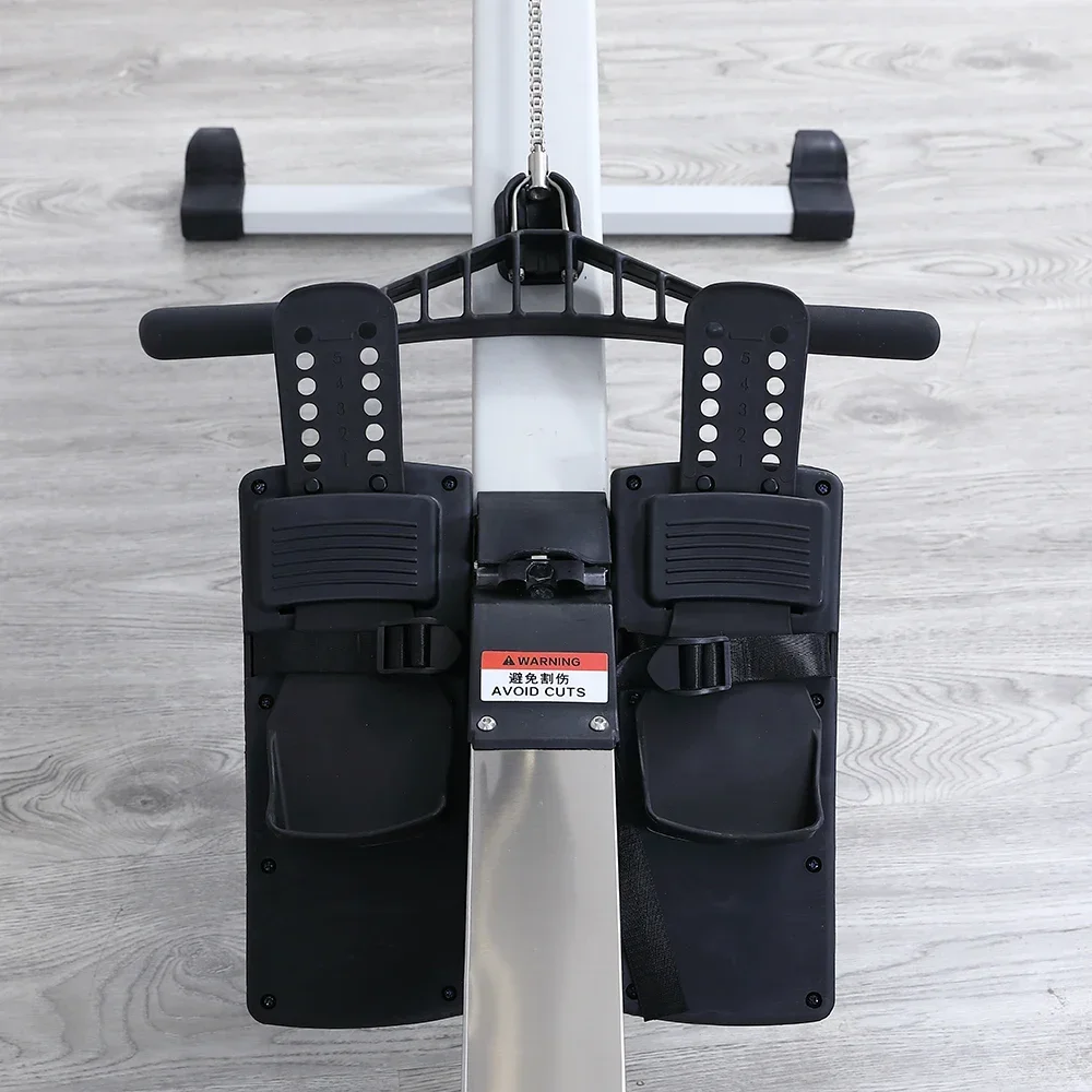 Nuova Attrezzatura Fitness Com - Home Gym Rowing Machine recensione e prezzo