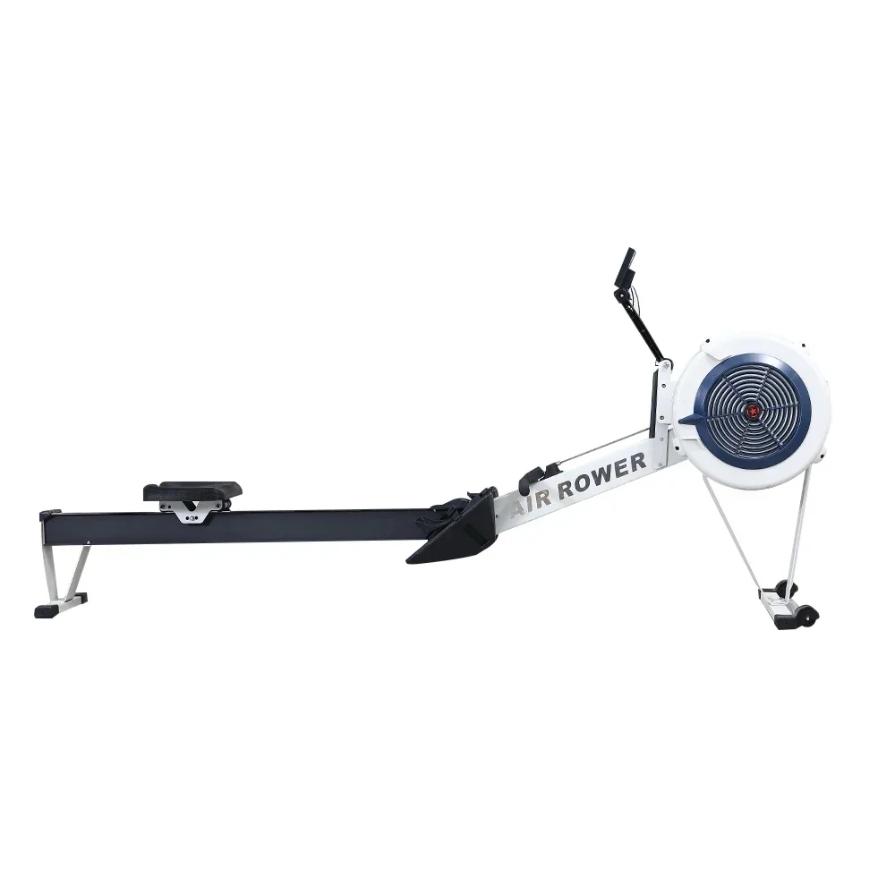 Nuova Attrezzatura Fitness Com - Home Gym Rowing Machine recensione e prezzo