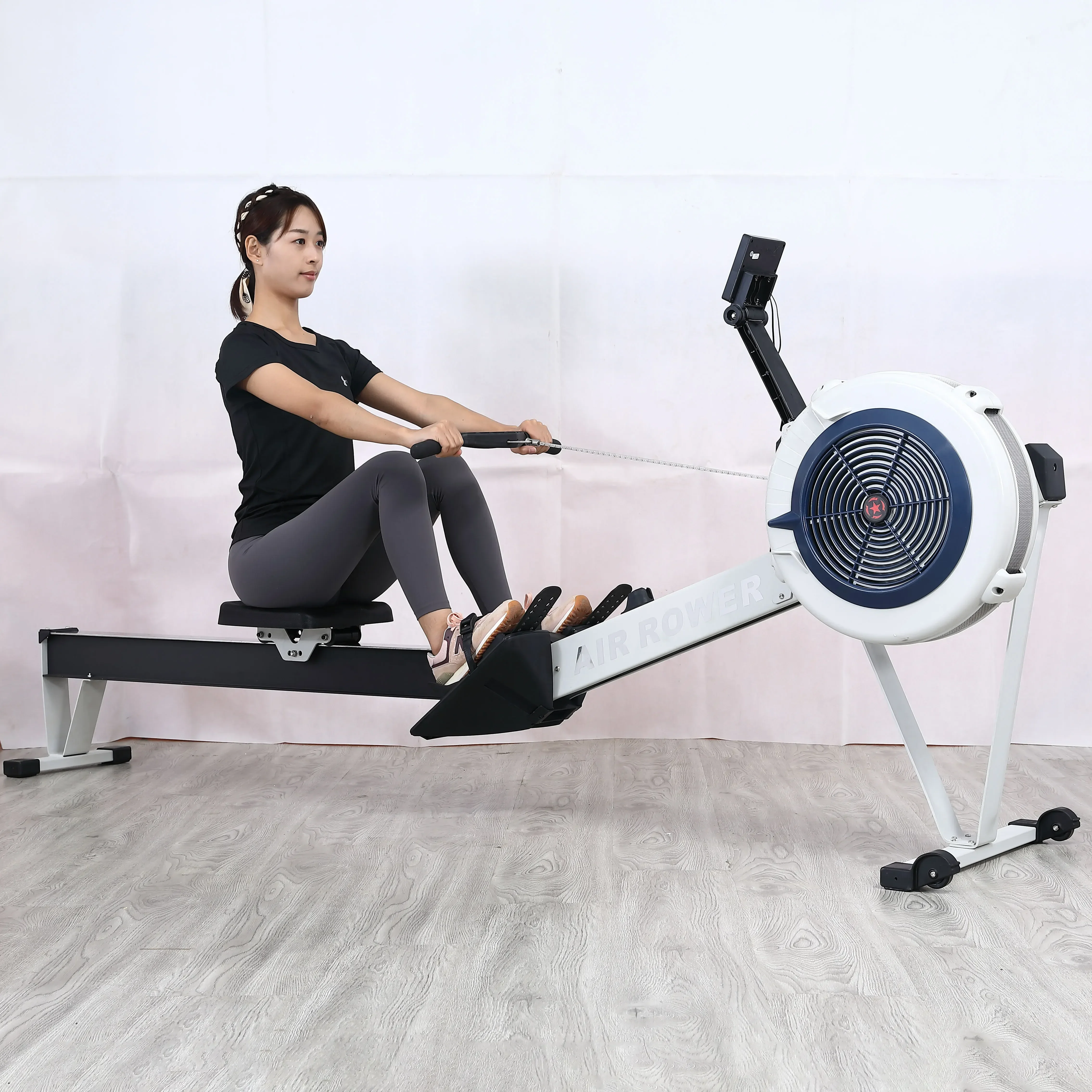 Nuova Attrezzatura Fitness Com - Home Gym Rowing Machine recensione e prezzo