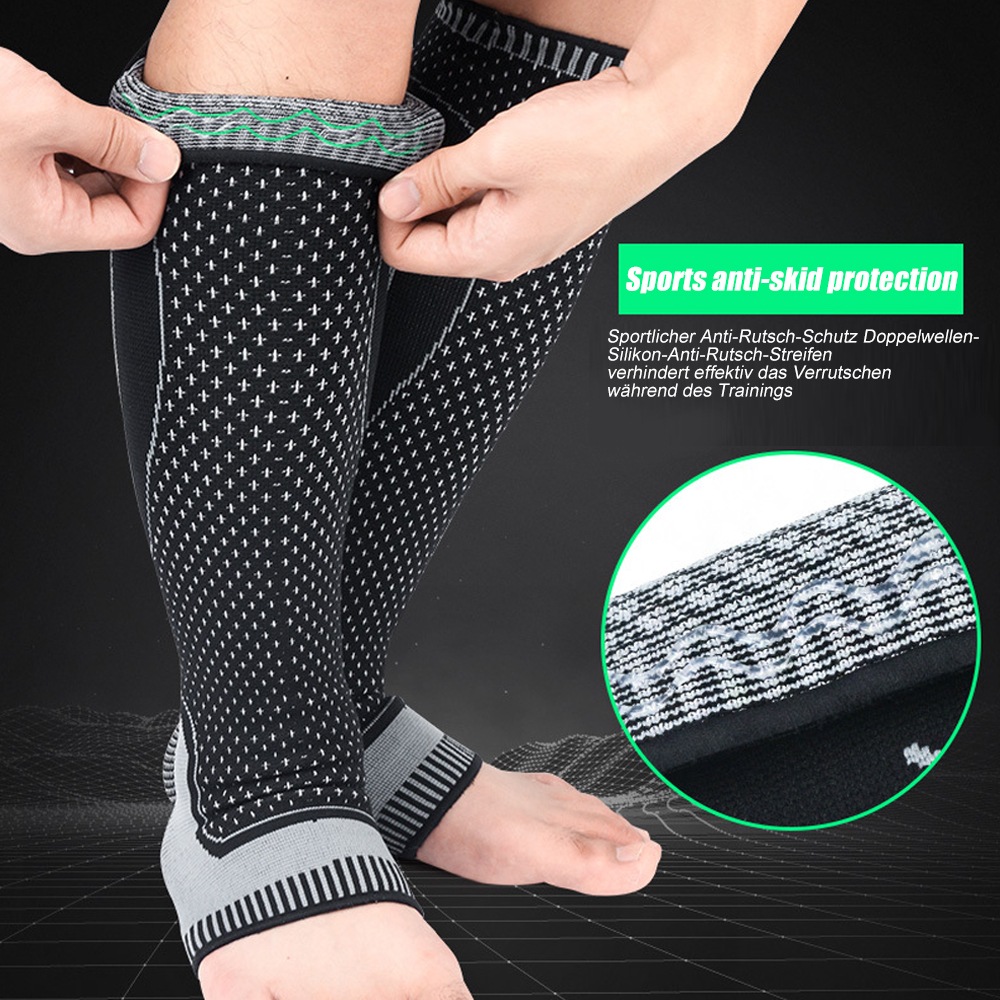 1 pz calzini a compressione da - Seated Calf Raise recensione e prezzo