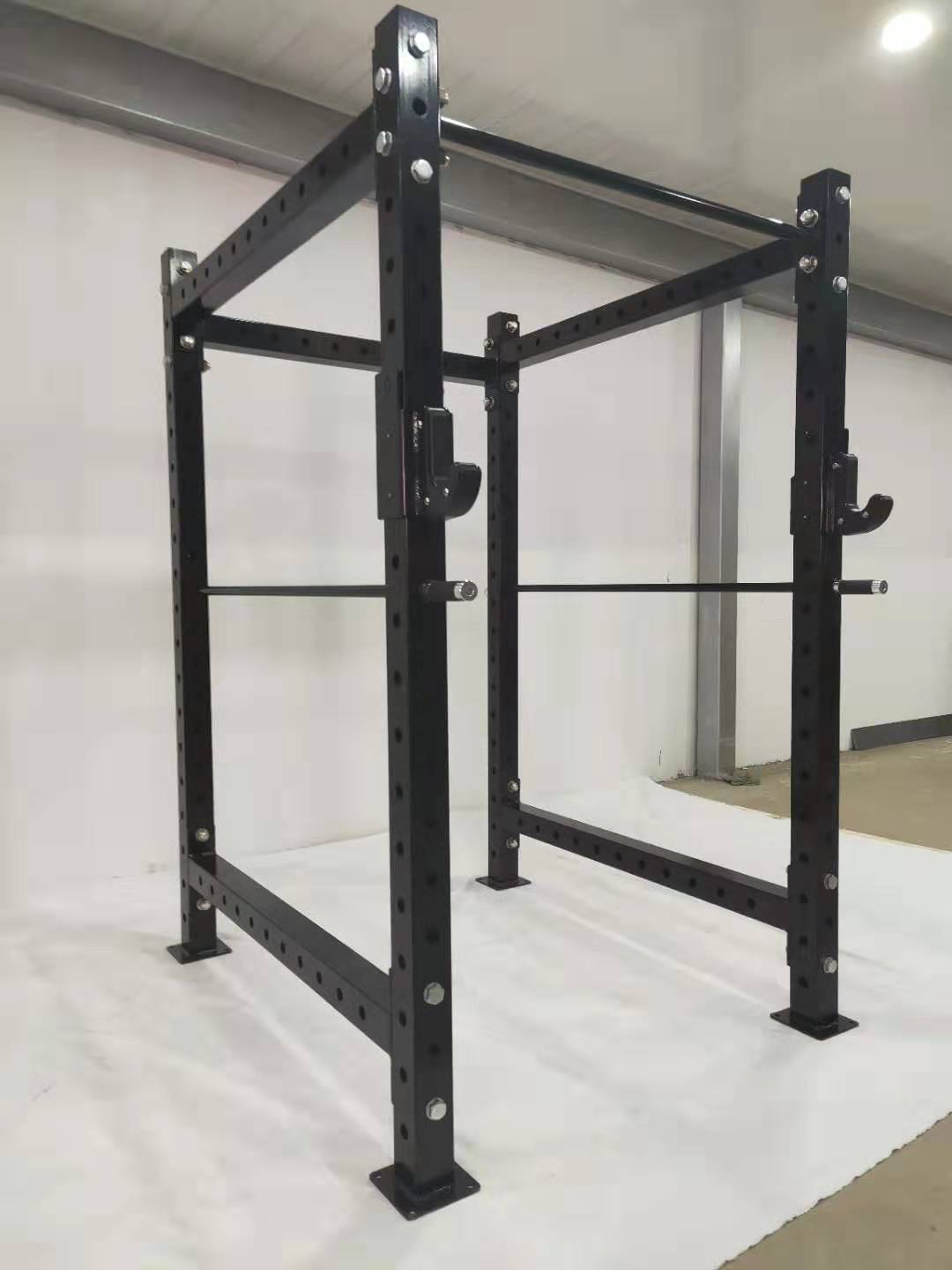 Power Cage e Squat Rack per so - Home Gym Full Body recensione e prezzo