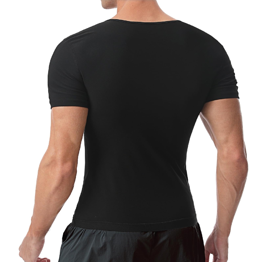 Maglietta sauna a maniche cort - Home Gym Full Body recensione e prezzo