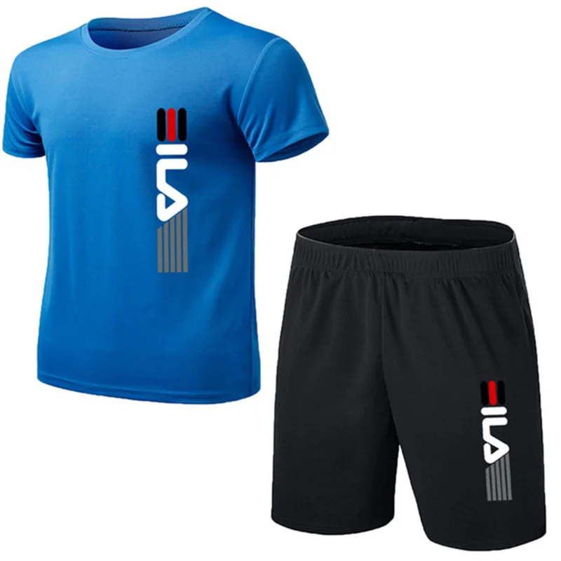Completo Estivo da Uomo: Set S - Home Gym Full Body recensione e prezzo