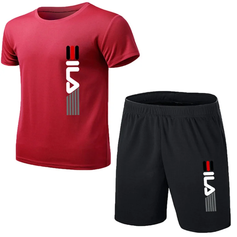 Completo Estivo da Uomo: Set S - Home Gym Full Body recensione e prezzo