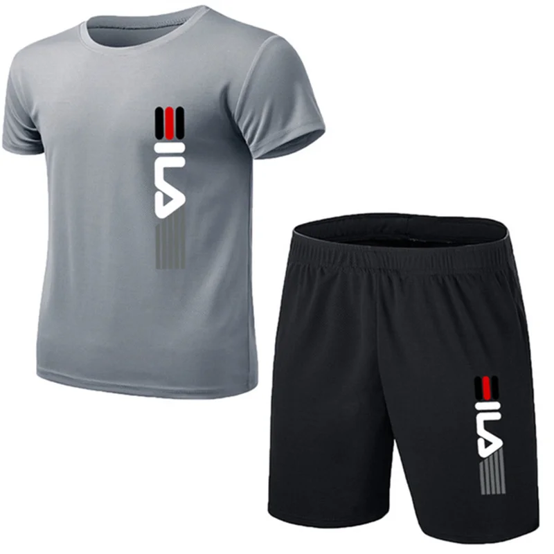 Completo Estivo da Uomo: Set S - Home Gym Full Body recensione e prezzo