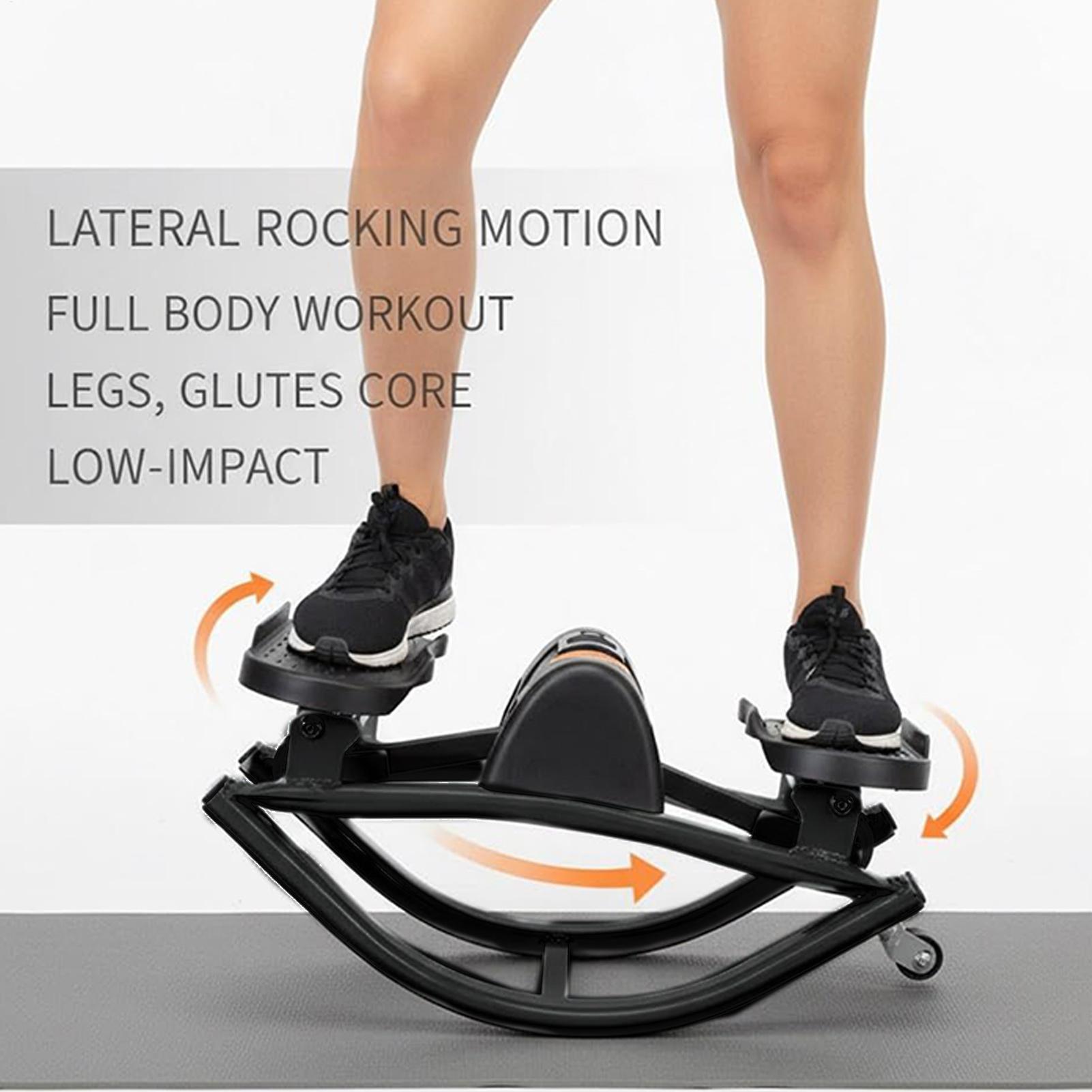 Attrezzatura per esercizi Step - Home Gym Garden recensione e prezzo