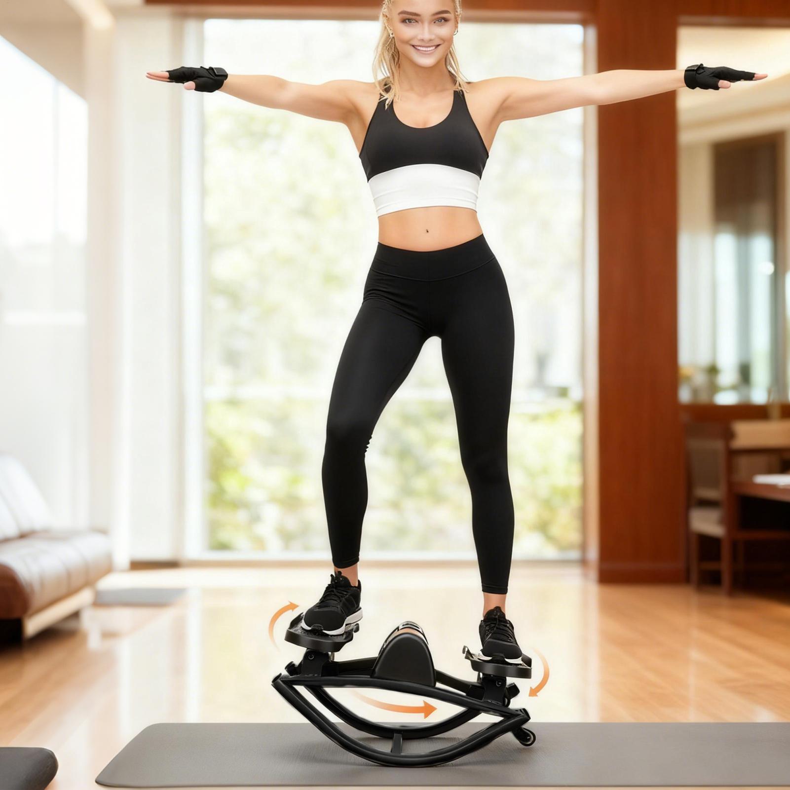 Attrezzatura per esercizi Step - Home Gym Garden recensione e prezzo