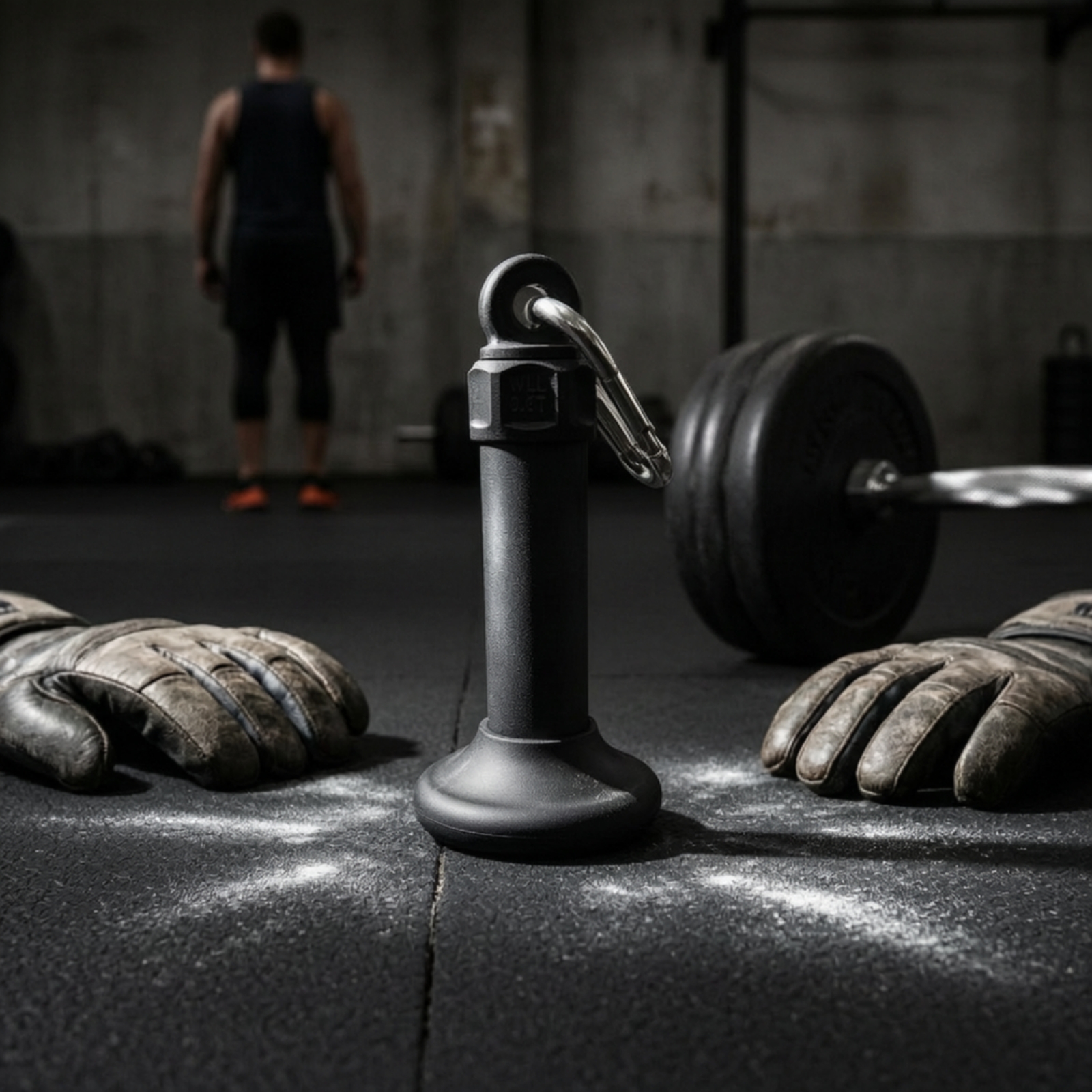 Maniglia per Cavo con Moschett - Home Gym Usa recensione e prezzo