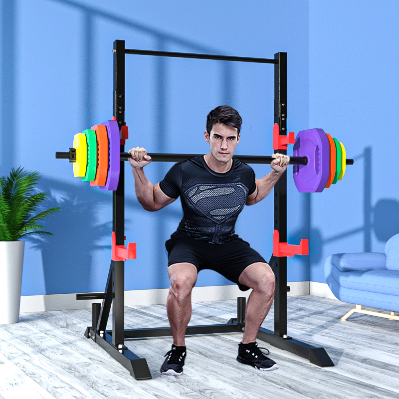 Offerta Speciale: Half Power C - Home Gym Half Rack recensione e prezzo