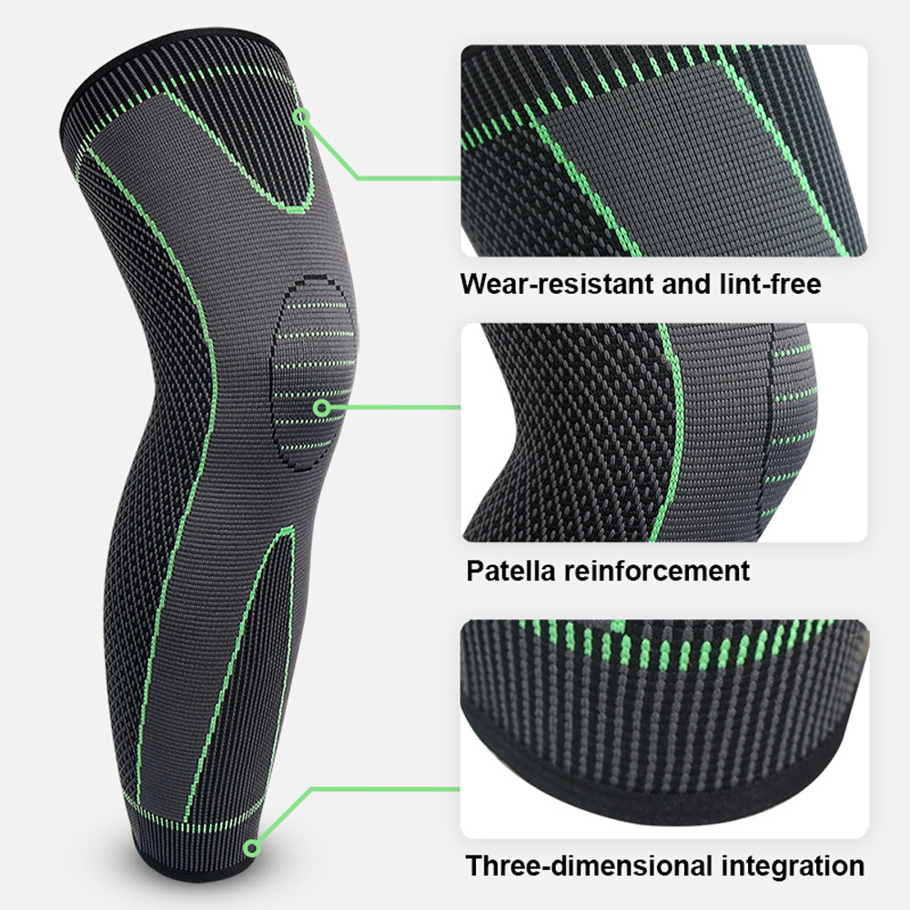 Manica a compressione integral - Seated Calf Raise recensione e prezzo