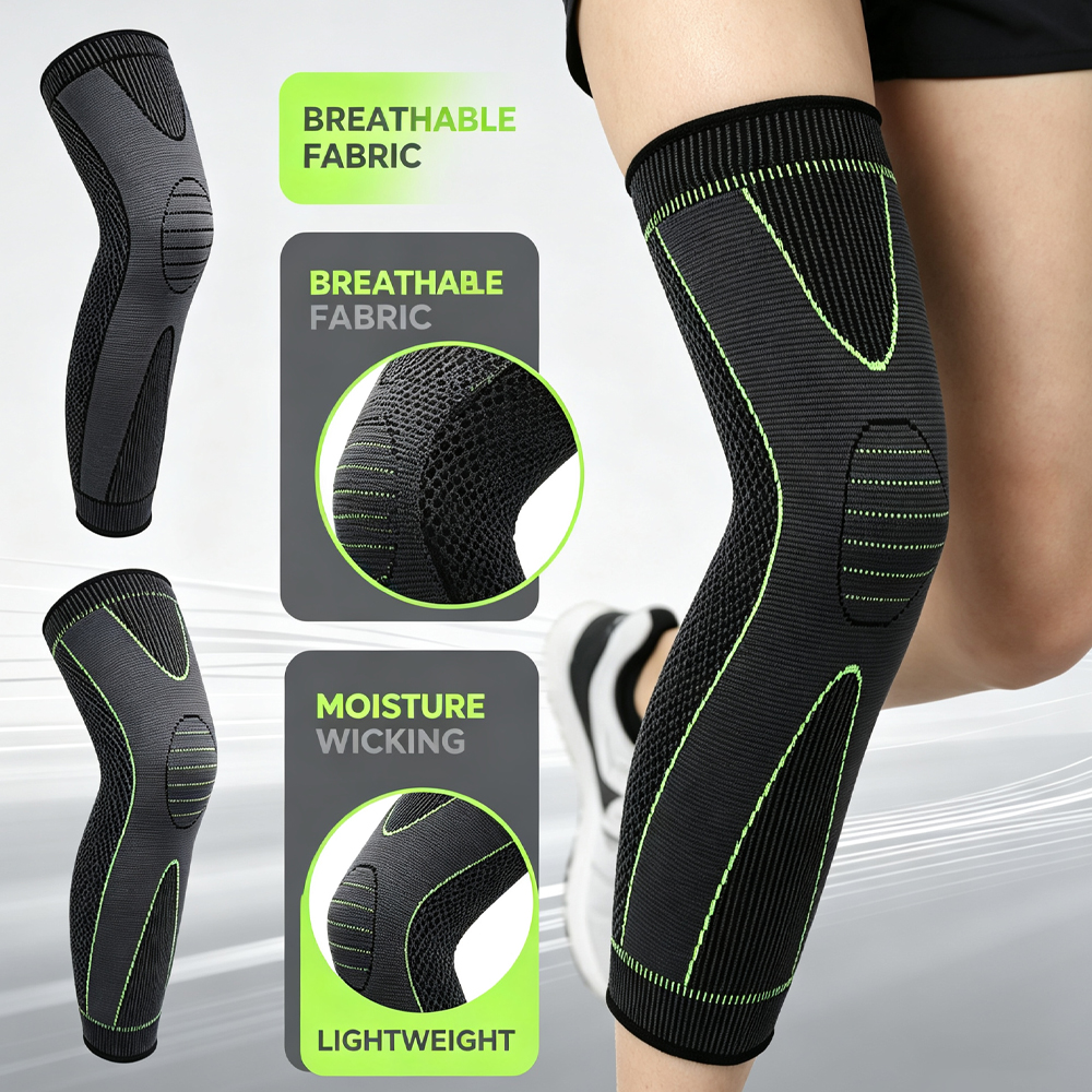 Manica a compressione integral - Seated Calf Raise recensione e prezzo