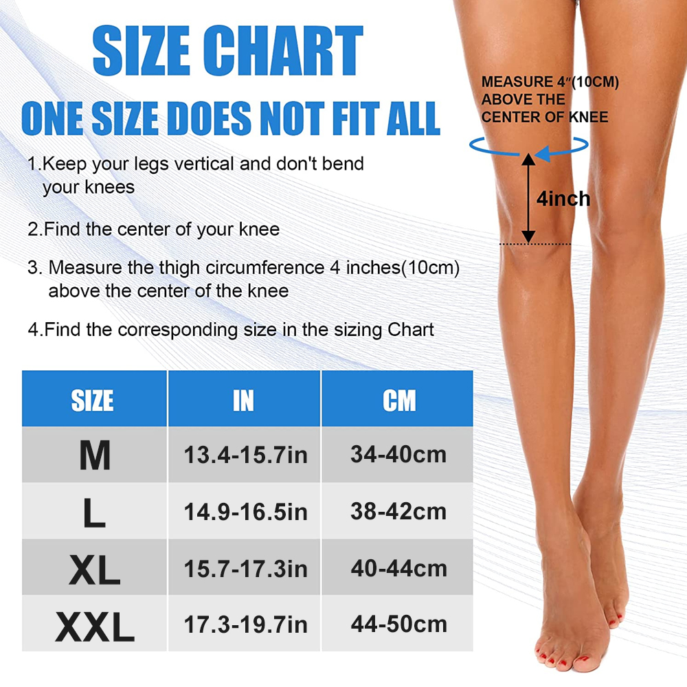 Manica a compressione integral - Seated Calf Raise recensione e prezzo