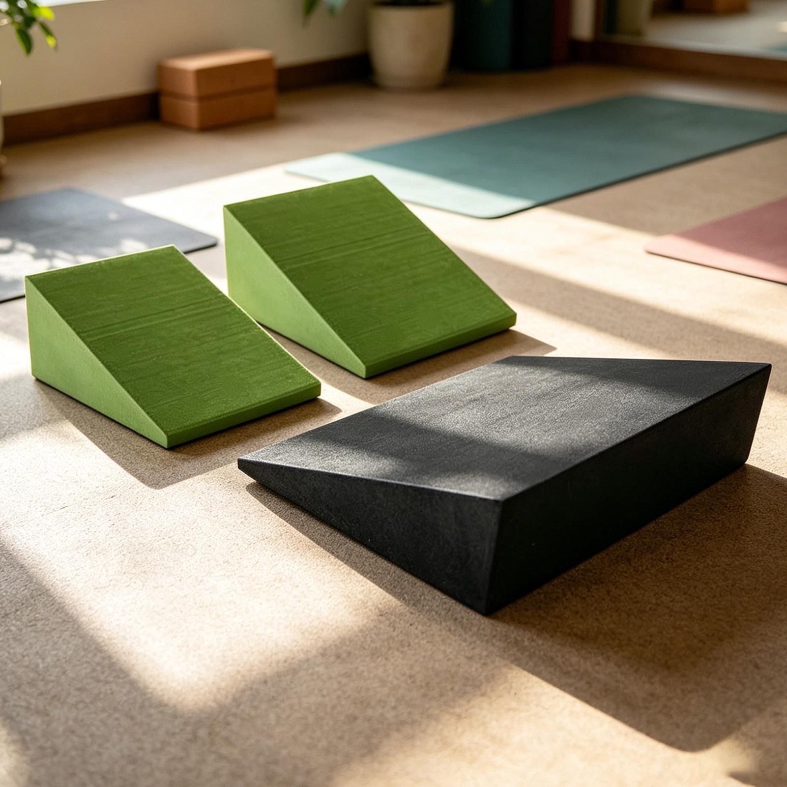 Tavola Inclinata in EVA per Yo - Home Gym Yoga Mat recensione e prezzo