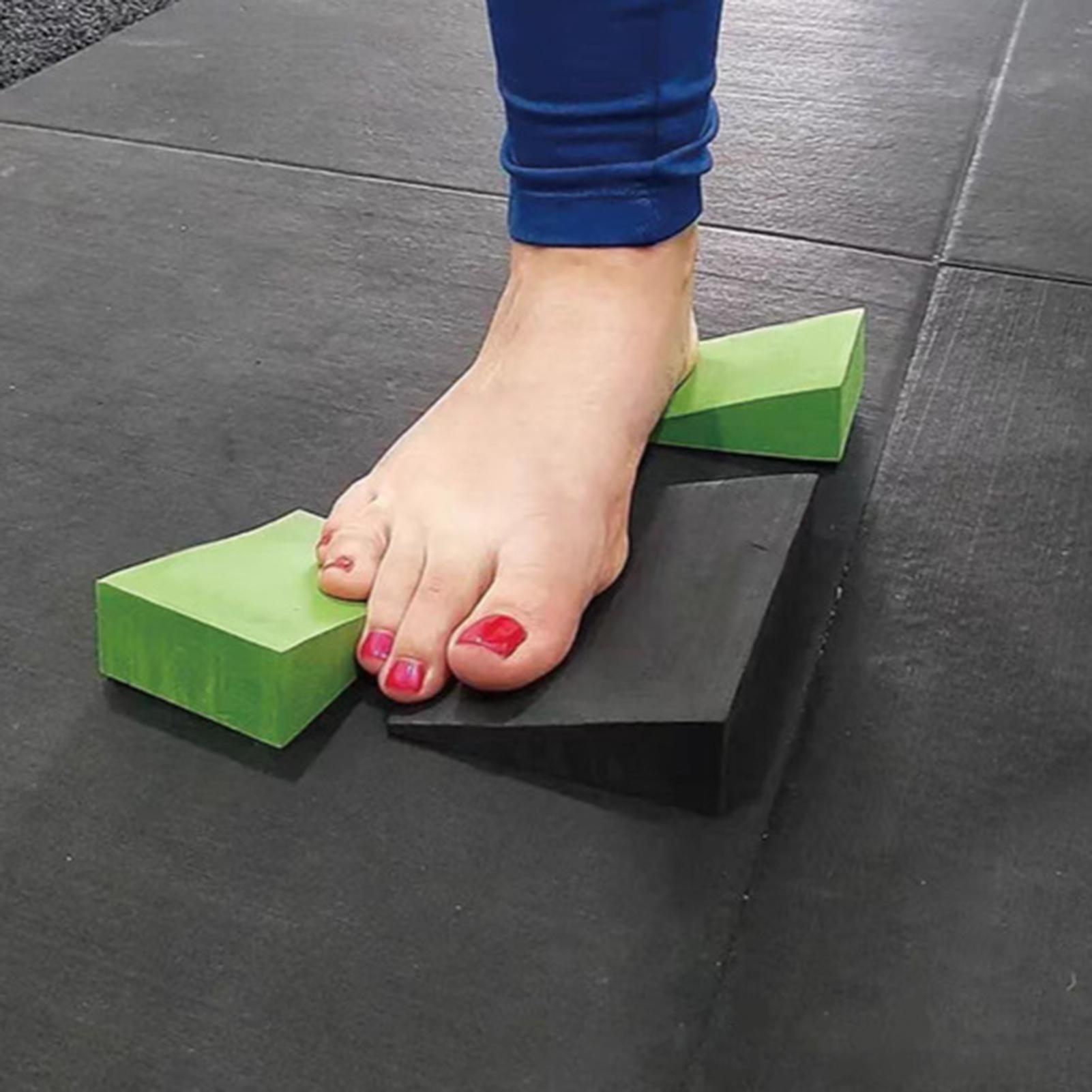 Tavola Inclinata in EVA per Yo - Home Gym Yoga Mat recensione e prezzo