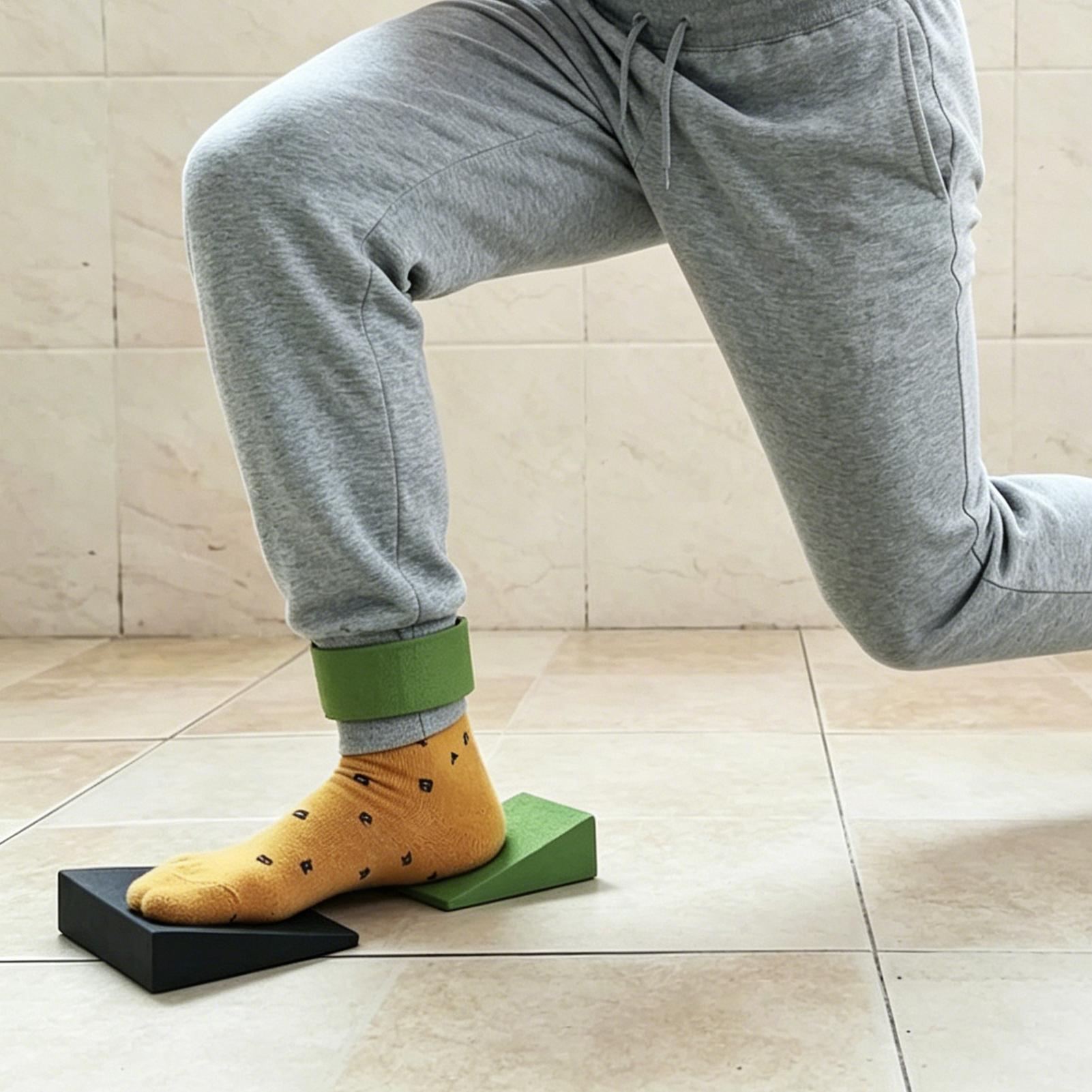 Tavola Inclinata in EVA per Yo - Home Gym Yoga Mat recensione e prezzo