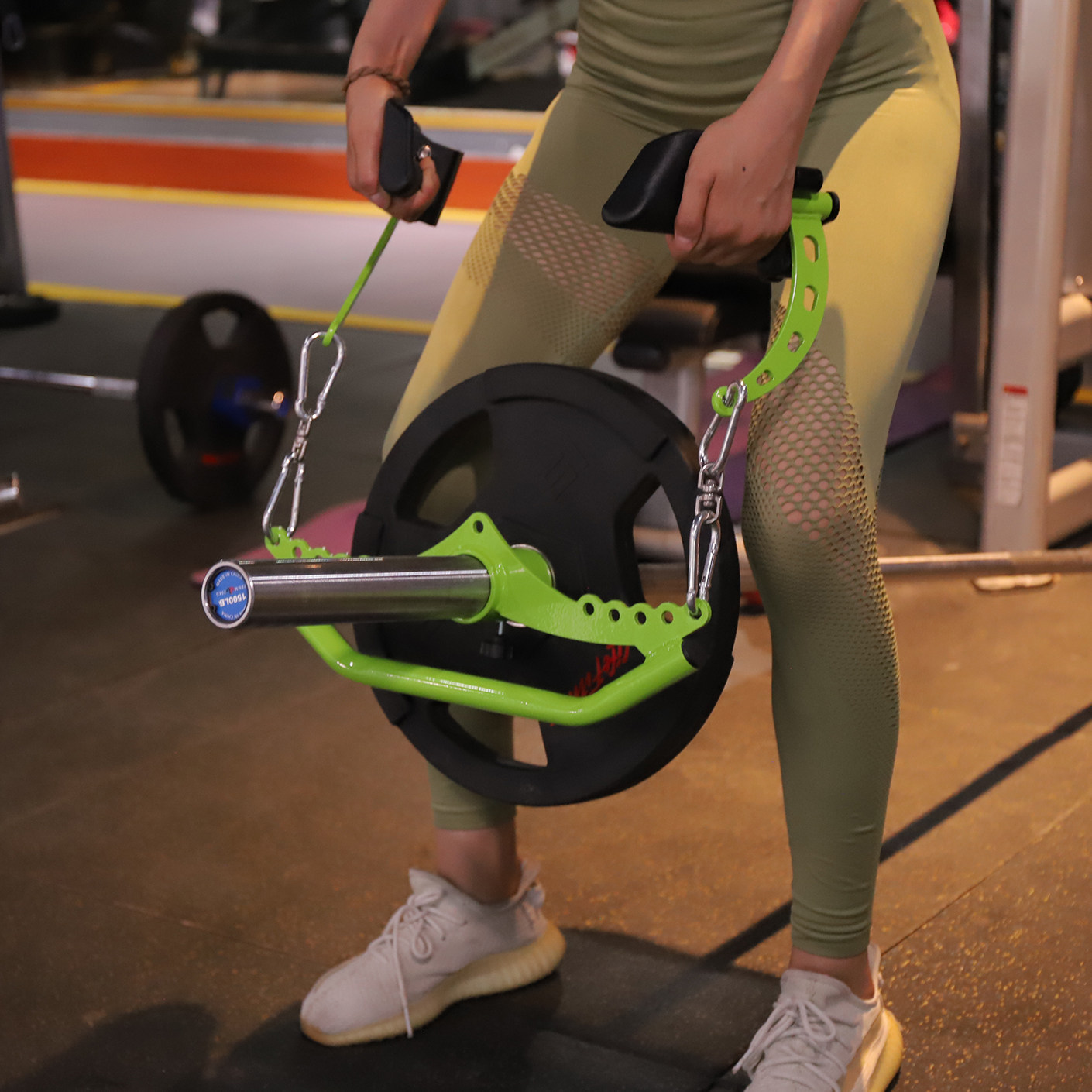 Impugnature per Lat Pull Down, - Home Gym Rowing Machine recensione e prezzo