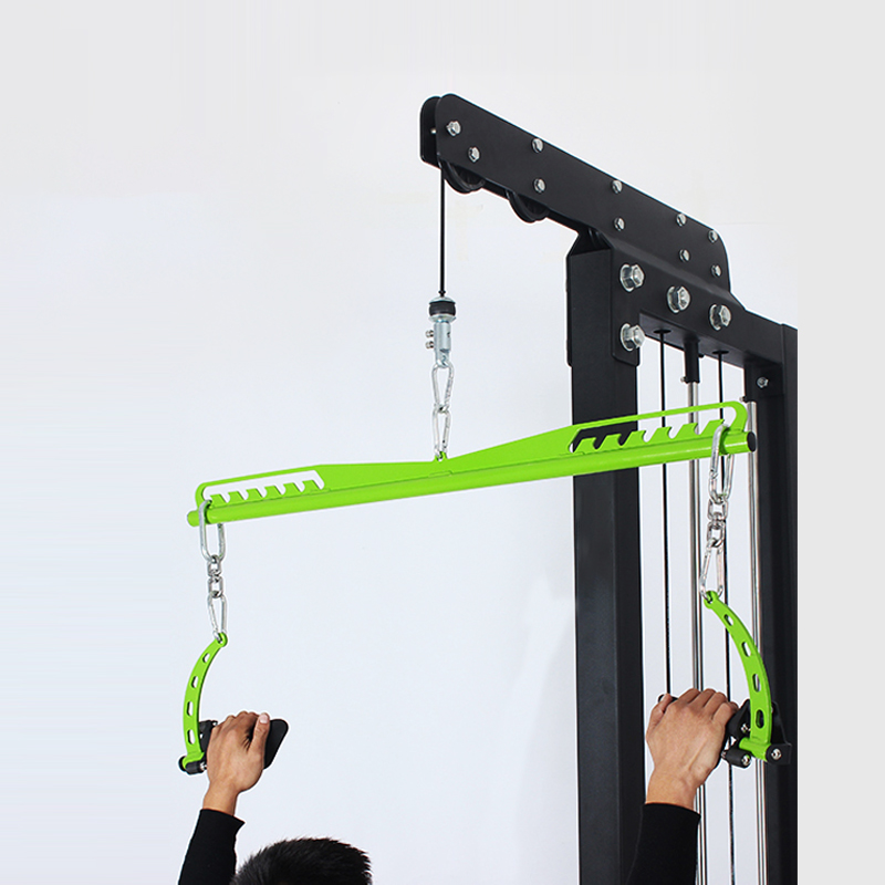 Impugnature per Lat Pull Down, - Home Gym Rowing Machine recensione e prezzo