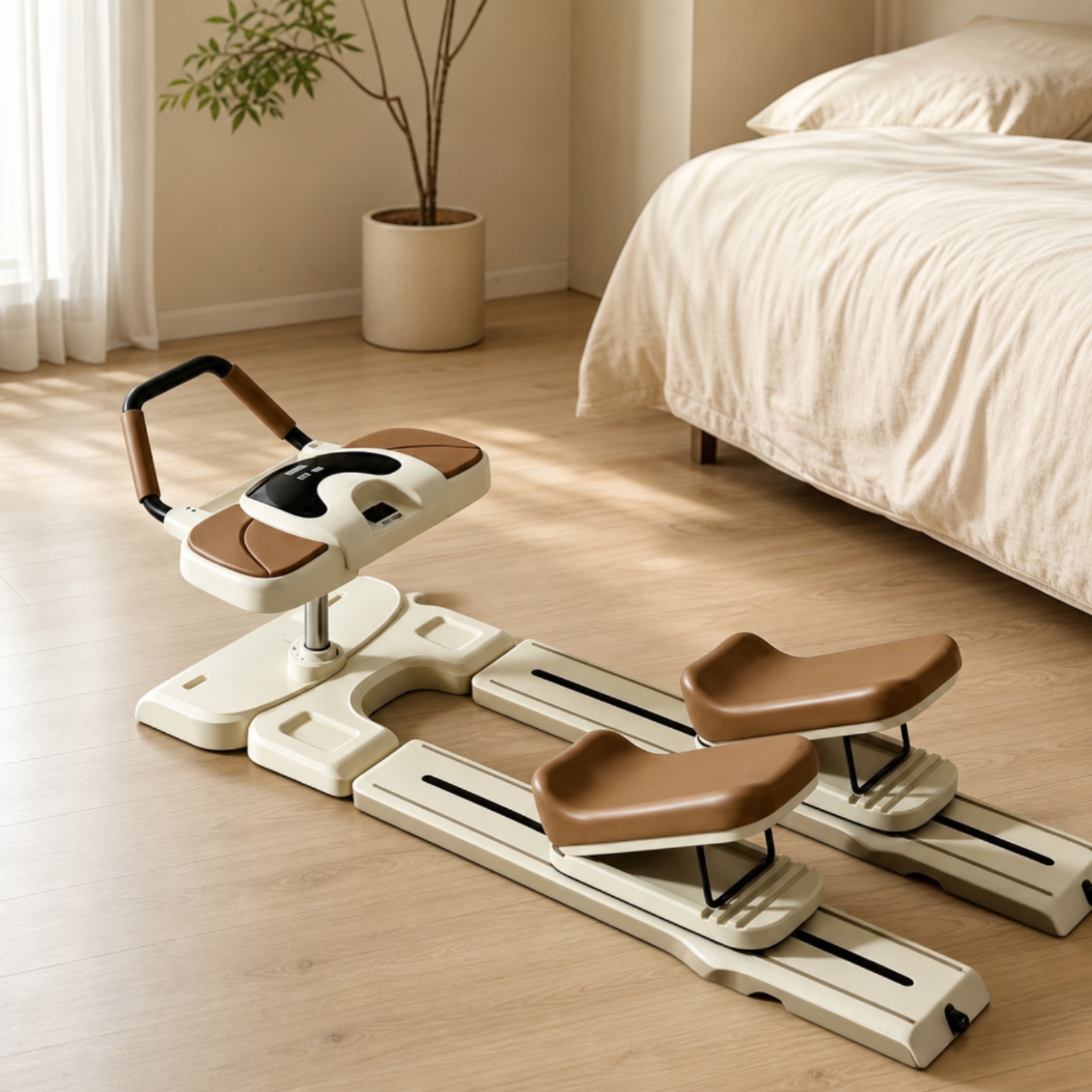 Macchina per allenamento core  - Home Gym Full Body recensione e prezzo