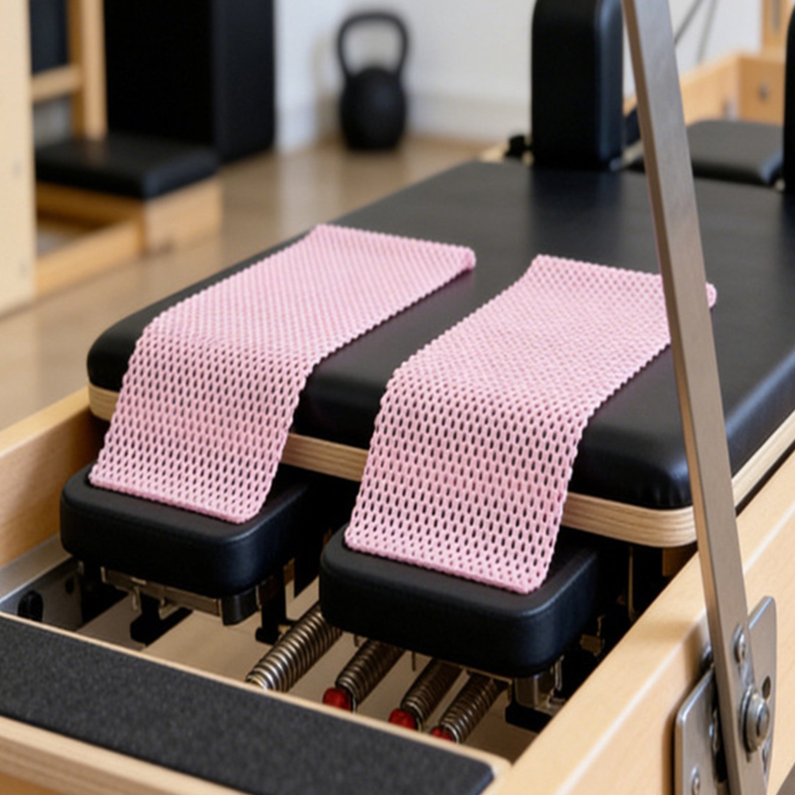 Set di 2 Tappetini Antiscivolo - Home Gym Yoga Mat recensione e prezzo