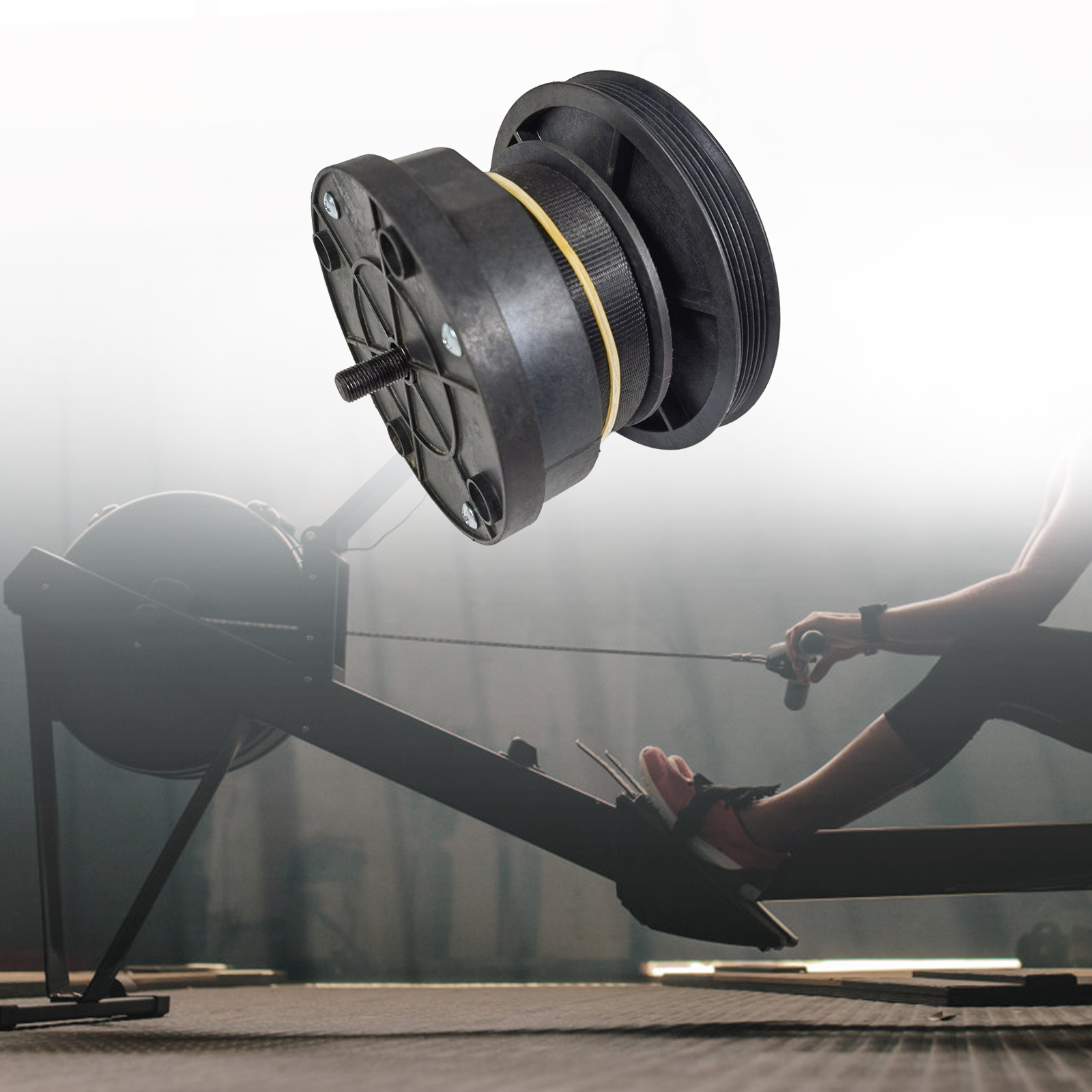 Durevole tessitura rimbalzo se - Home Gym Hyrox recensione e prezzo