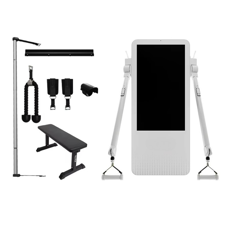 Attrezzatura Fitness Multifunz - Home Gym Hyrox recensione e prezzo