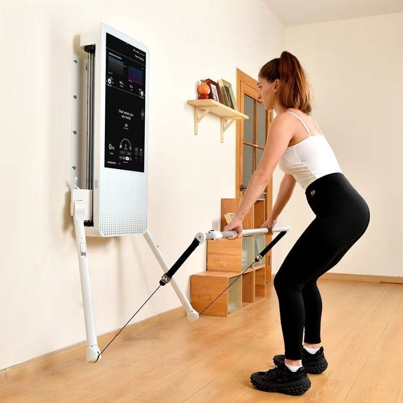 Attrezzatura Fitness Multifunz - Home Gym Hyrox recensione e prezzo