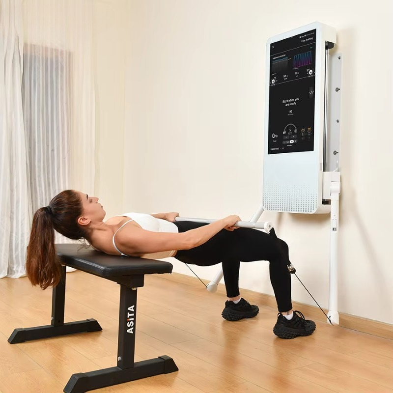 Attrezzatura Fitness Multifunz - Home Gym Hyrox recensione e prezzo