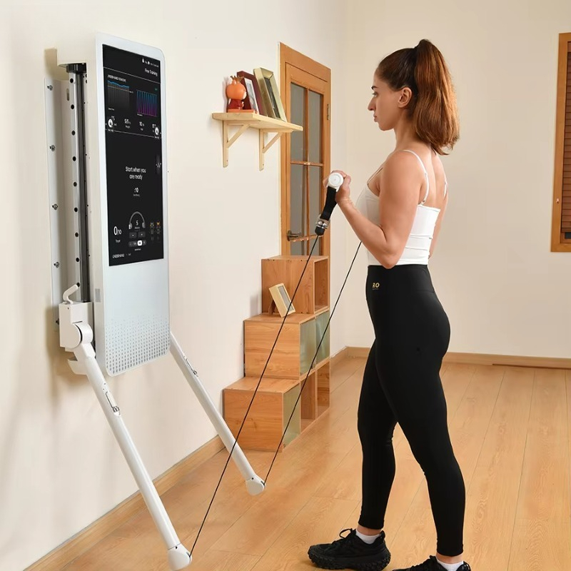 Attrezzatura Fitness Multifunz - Home Gym Hyrox recensione e prezzo