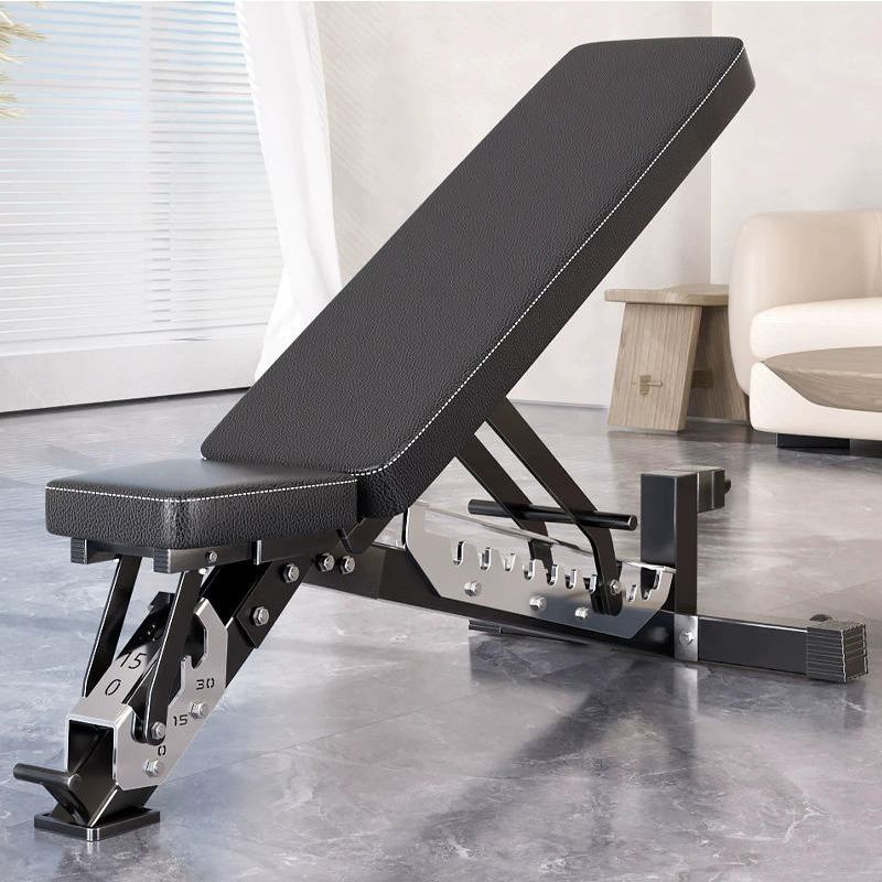 Panca per Manubri Regolabile p - Home Gym Full Body recensione e prezzo