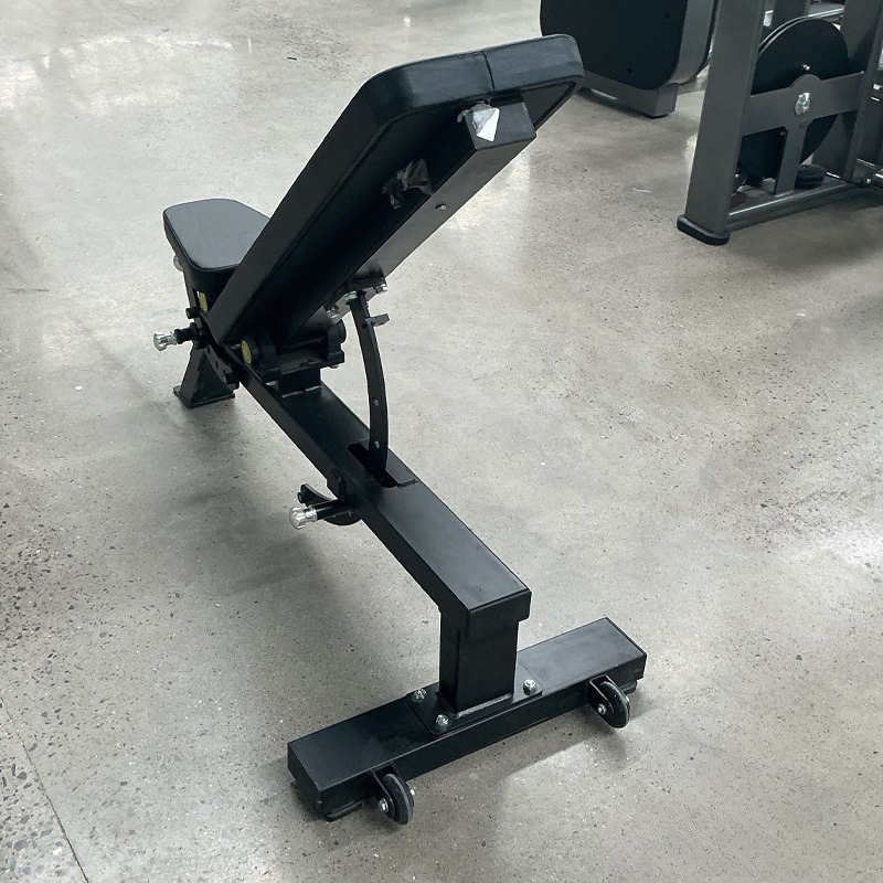Panca per Manubri Regolabile p - Home Gym Full Body recensione e prezzo