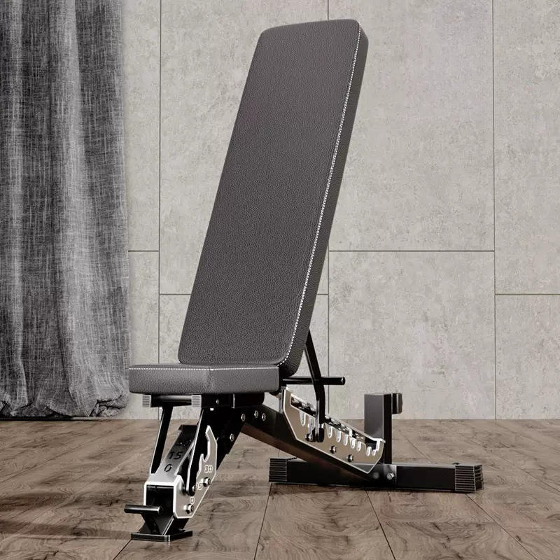Panca per Manubri Regolabile p - Home Gym Full Body recensione e prezzo