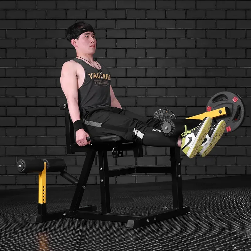 Macchina per Estensione e Fles - Home Gym Leg Extension recensione e prezzo