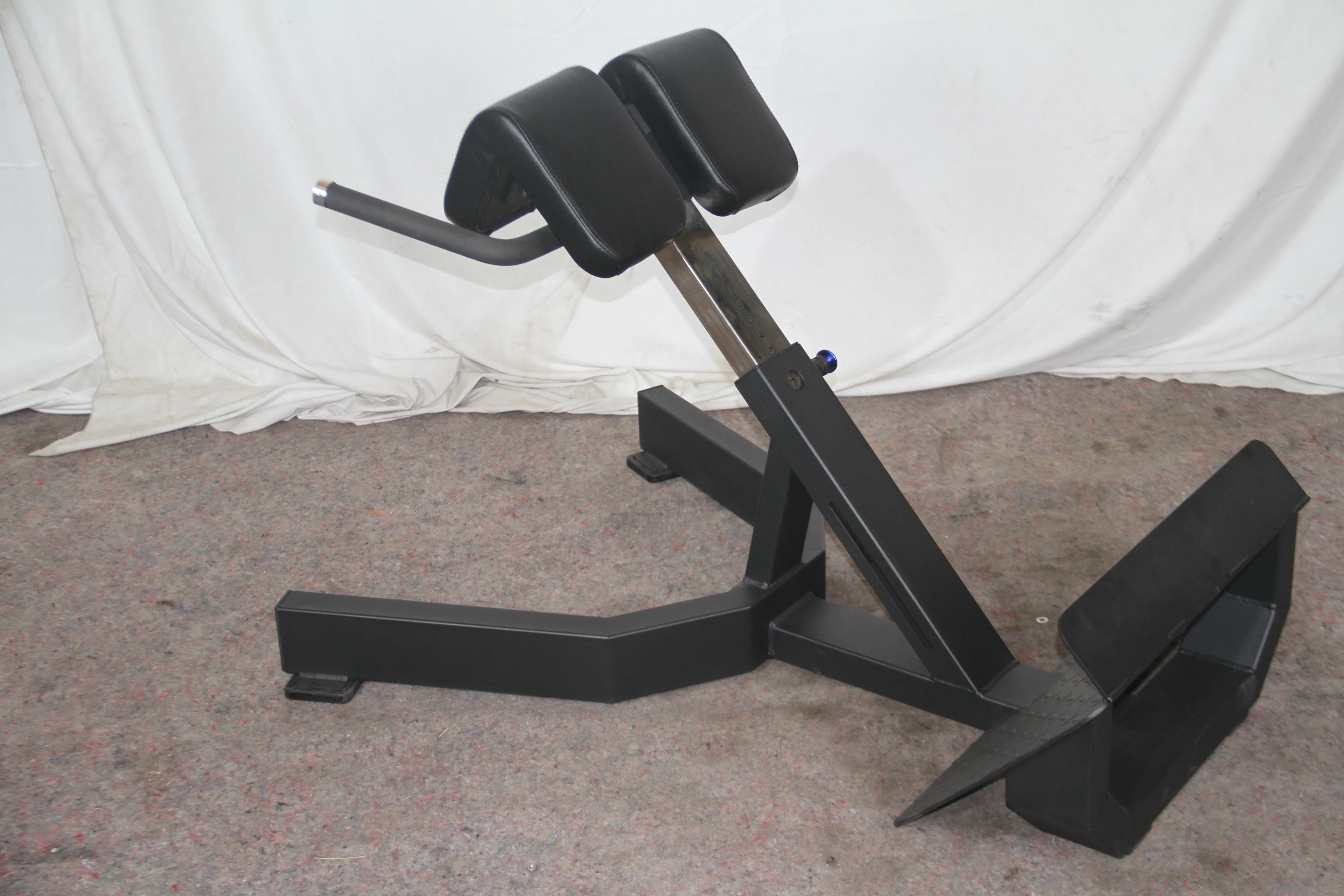 Panca Romana per Estensioni Sc - Home Gym Leg Extension recensione e prezzo