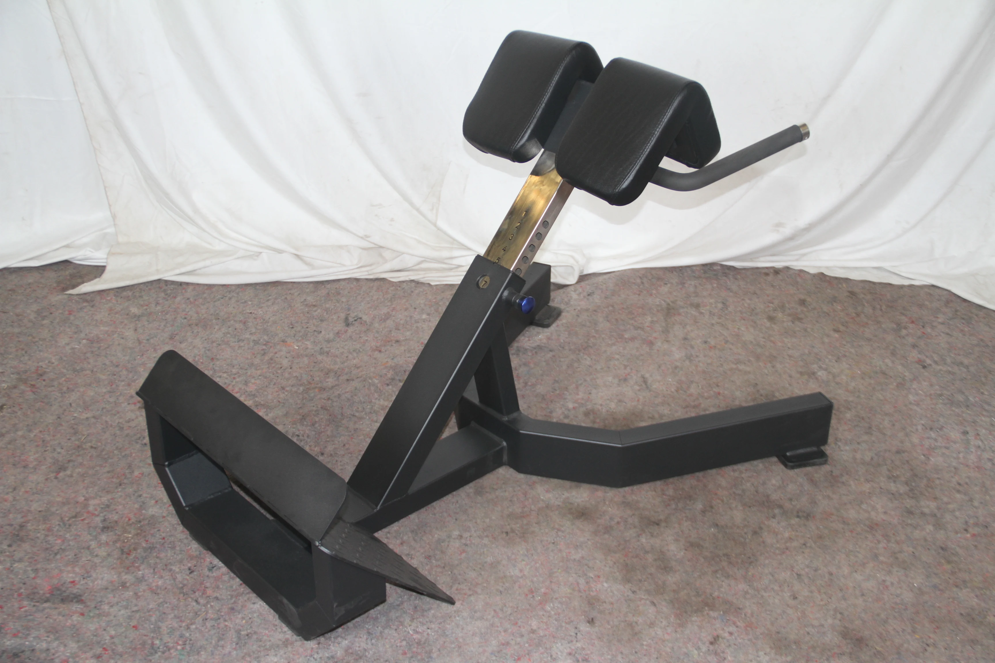 Panca Romana per Estensioni Sc - Home Gym Leg Extension recensione e prezzo
