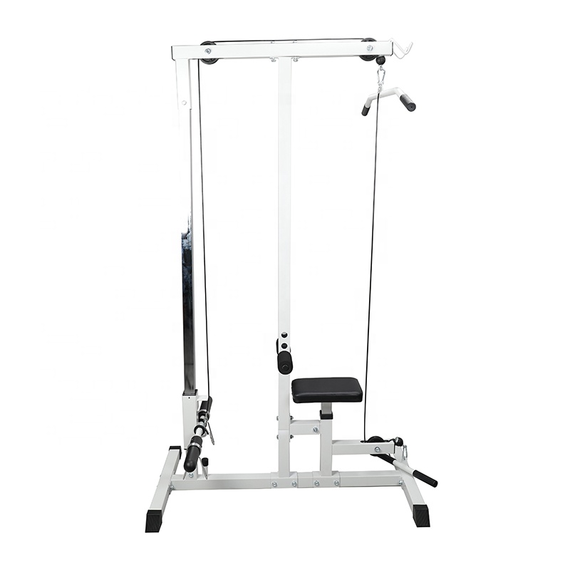 Macchina per Esercizi Lat Pull - Home Gym System recensione e prezzo