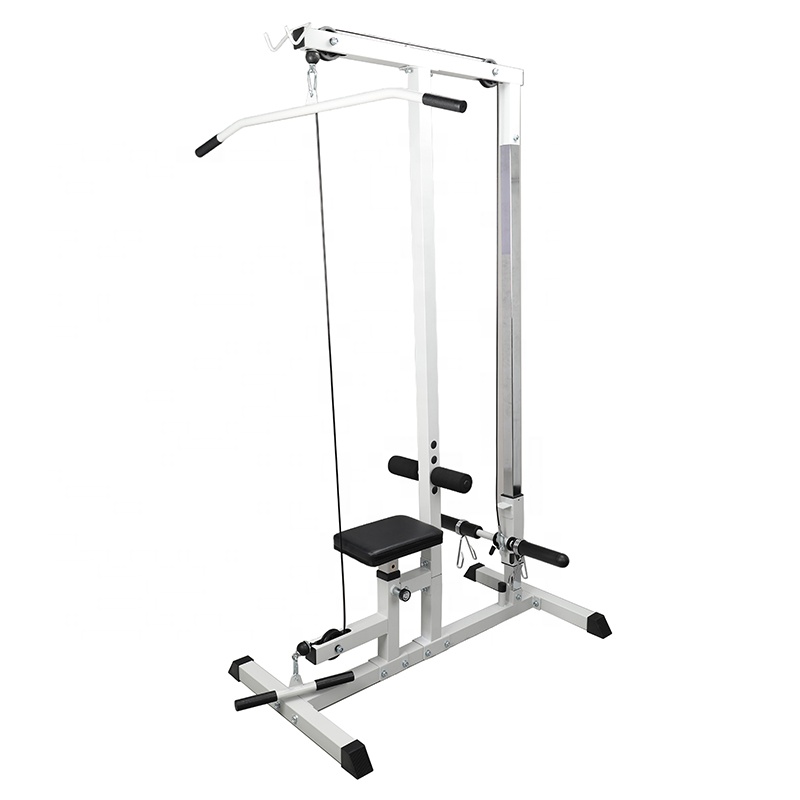 Macchina per Esercizi Lat Pull - Home Gym System recensione e prezzo