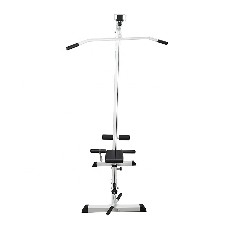 Macchina per Esercizi Lat Pull - Home Gym System recensione e prezzo