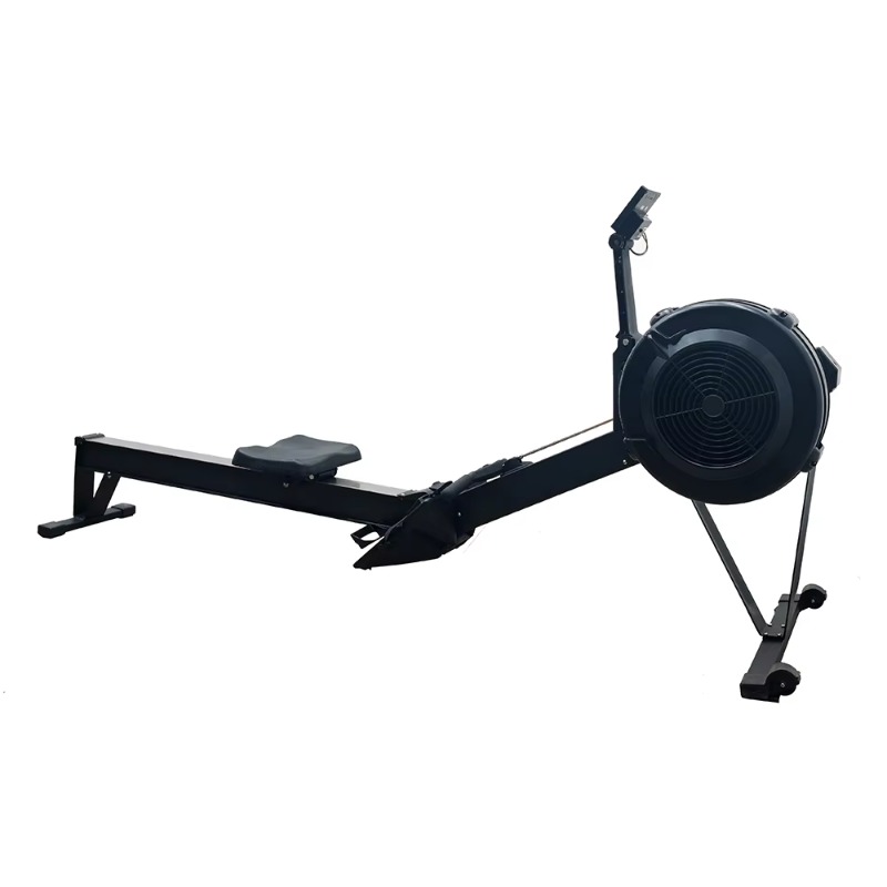 Vogatore Commerciale ad Aria p - Home Gym Rowing Machine recensione e prezzo