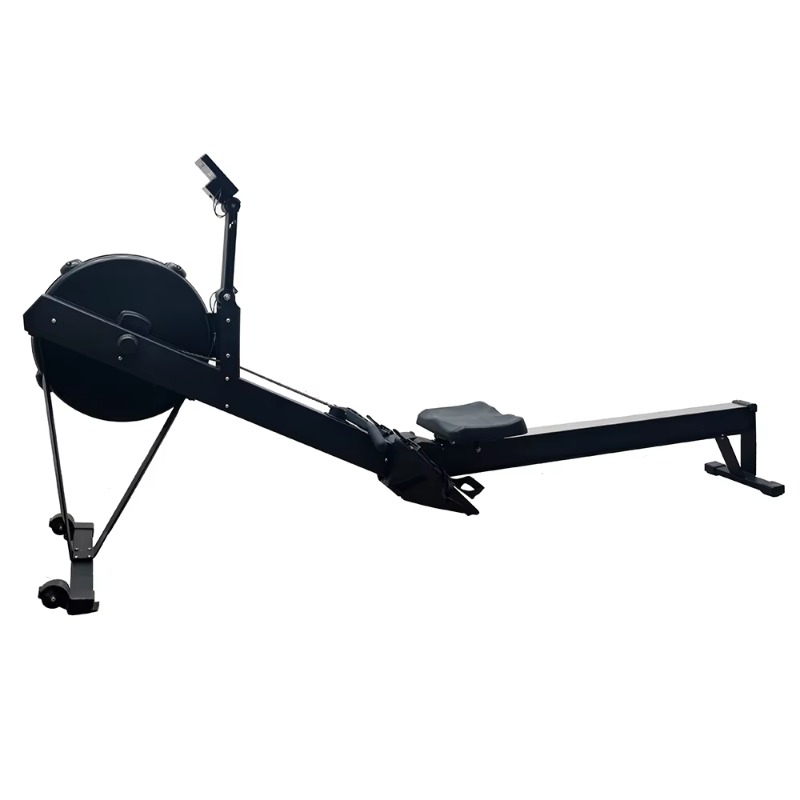 Vogatore Commerciale ad Aria p - Home Gym Rowing Machine recensione e prezzo
