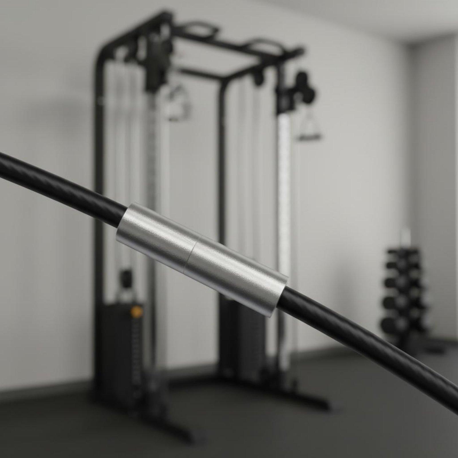 Cavo in Acciaio Regolabile per - Home Gym System recensione e prezzo