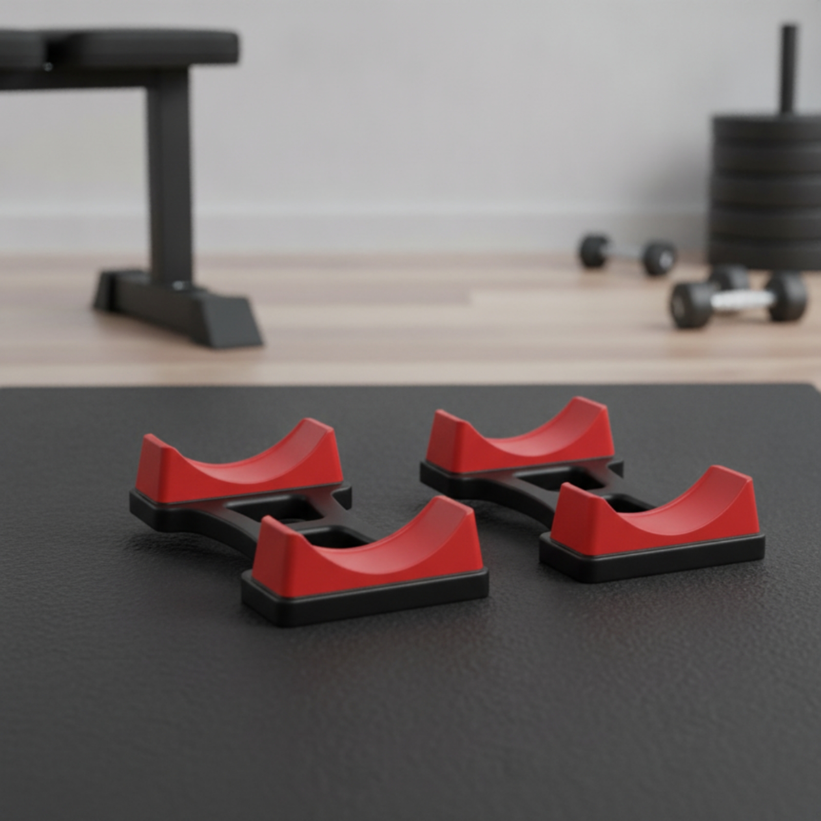 2 Pezzi Supporto per Manubri c - Home Gym Usa recensione e prezzo