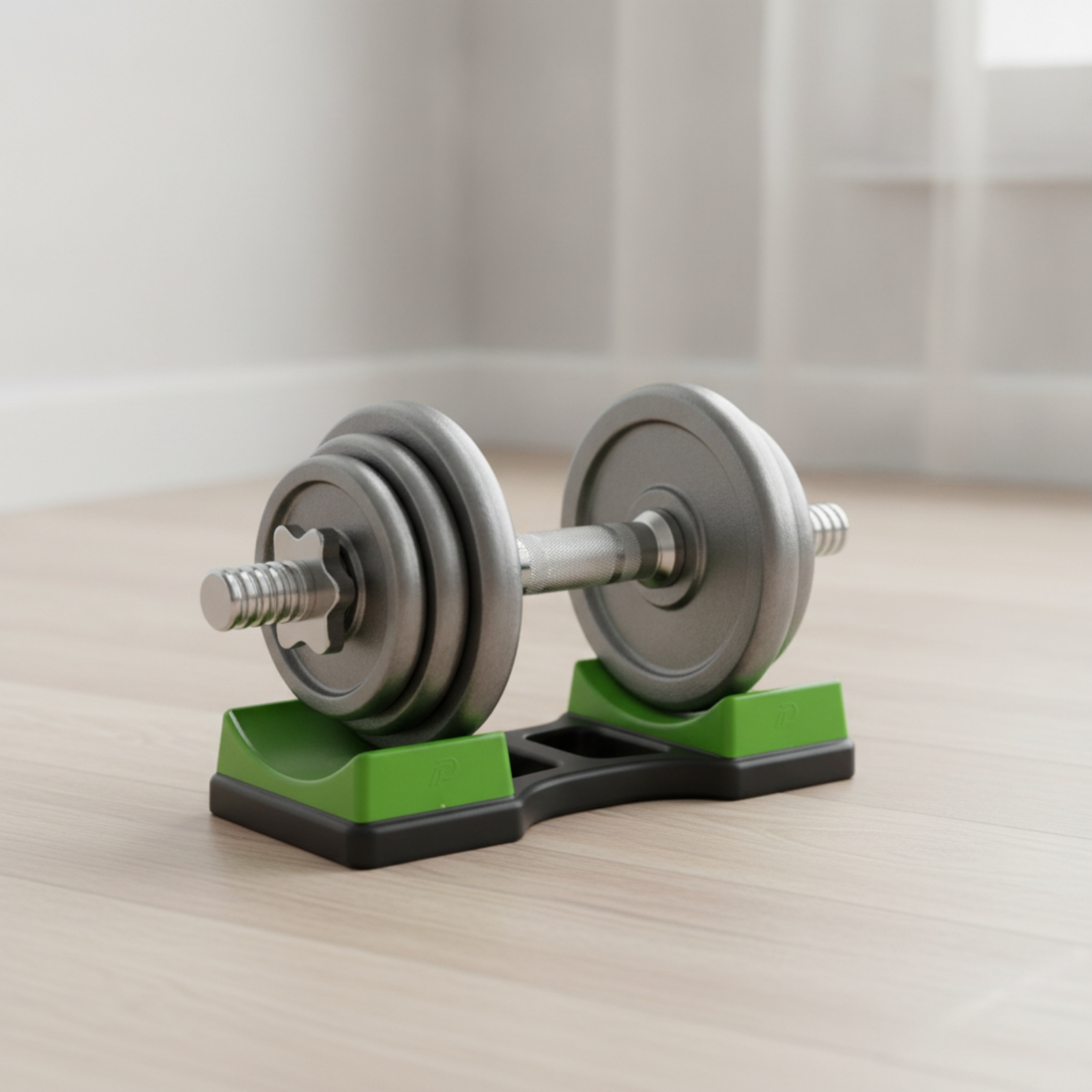 Supporto Compatto per Manubri, - Home Gym Usa recensione e prezzo
