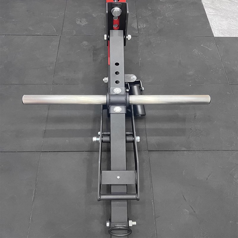 Allenatore multifunzione per i - Home Gym Rowing Machine recensione e prezzo
